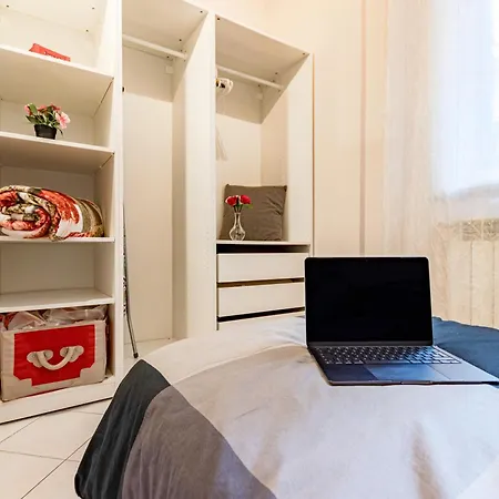 Apartment Melodia Di Mare, Teatro & Centro, Armonia E Relax *